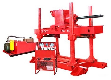 Drilling Rig: Comprehensive Guide to Types, Components, and Applications